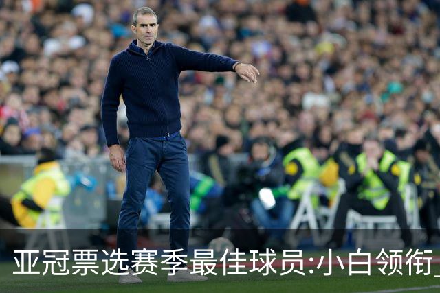 亚冠票选赛季最佳球员:小白领衔 奥古比埃拉上榜